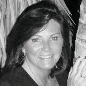 Meet your Posher, Debra